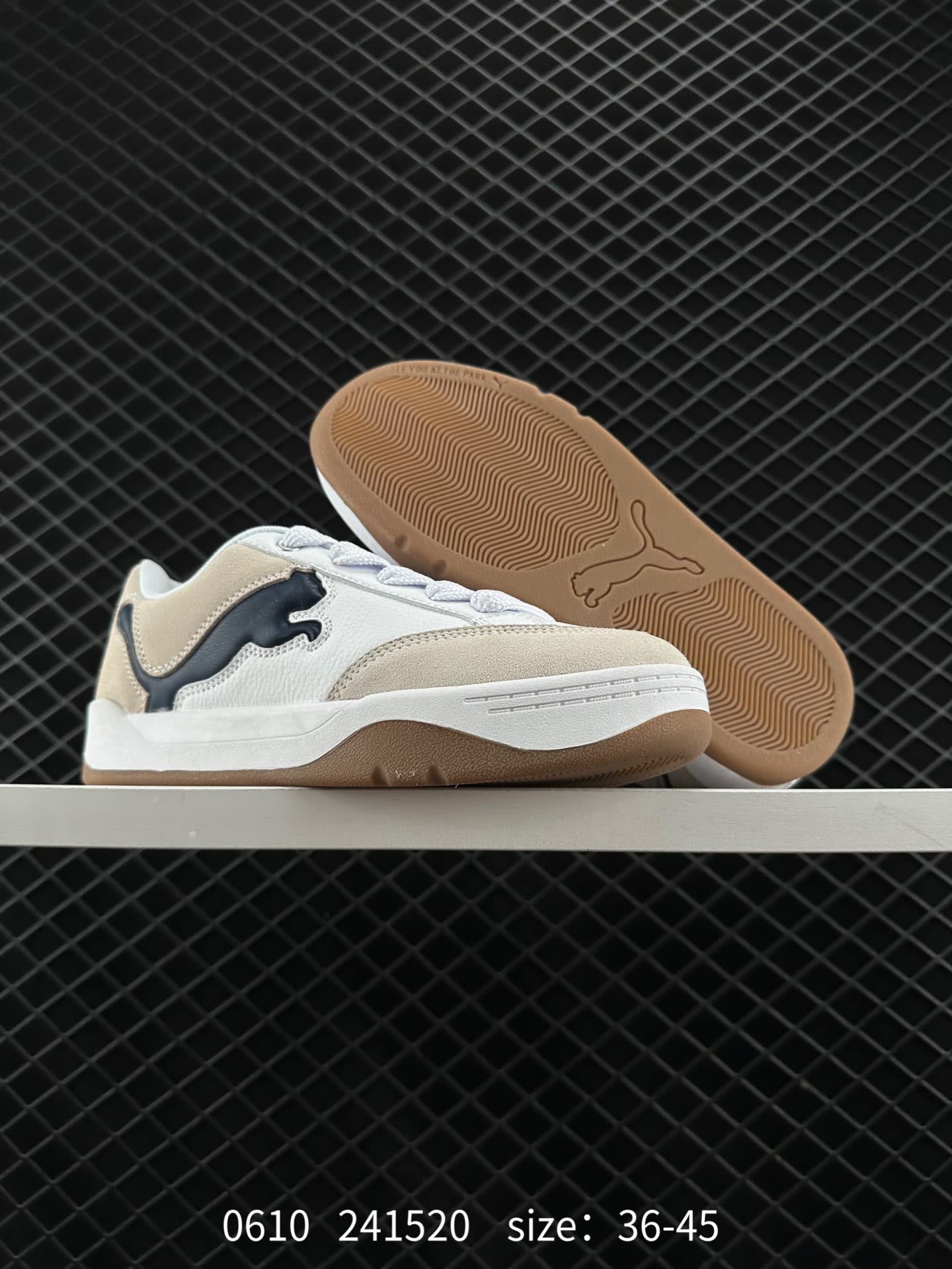 Puma Ca Pro Classic